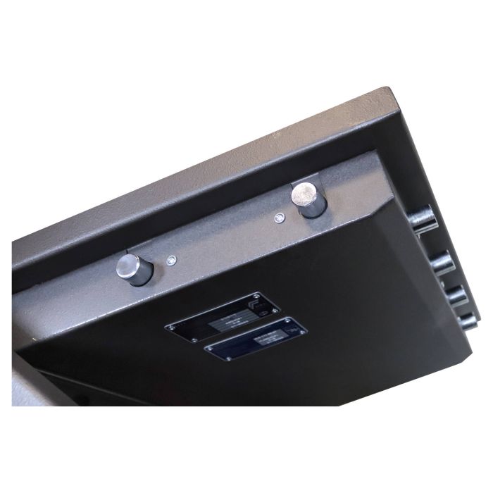 CLE.III.65.E.T Combi · Вогнезламостійкий сейф 3 класу опору (фото 5)