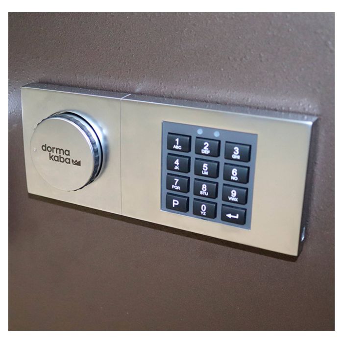 CLE.III.65.E.T Combi · Вогнезламостійкий сейф 3 класу опору (фото 7)