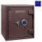 CLE.III.65.K.E · Вогнезламостійкий сейф 3 класу опору