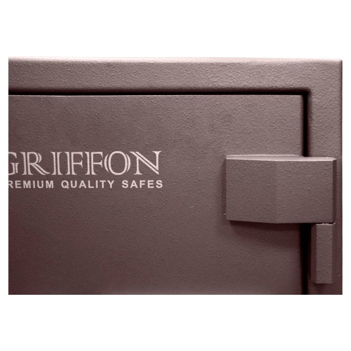 CLE.III.65.K.E · Вогнезламостійкий сейф 3 класу опору (фото 6)