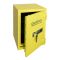 CLE.III.80.E Combi Gloss Yellow · Вогнезламостійкий сейф 3 класу опору