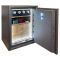 CLE.III.80.EW Combi Brown · Вогнезламостійкий сейф 3 класу опору