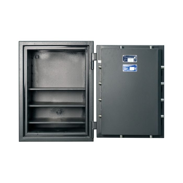 CLE.III.80.K.E · Вогнезламостійкий сейф 3 класу опору (фото 3)