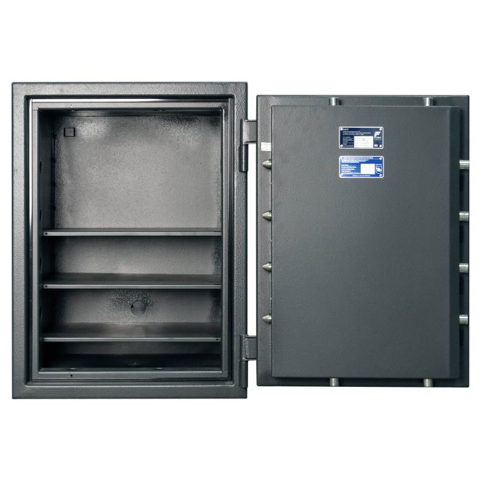 CLE.III.80.K.E · Вогнезламостійкий сейф 3 класу опору (фото 3)