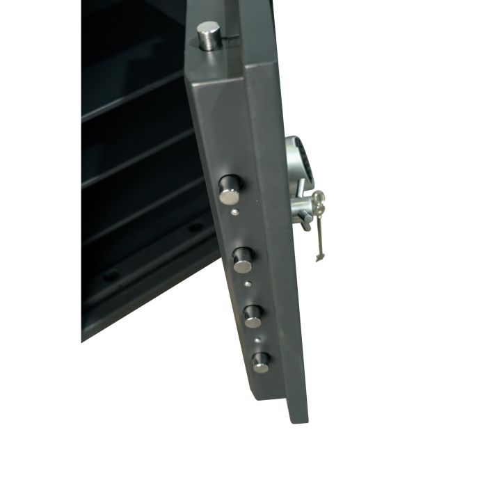 CLE.III.80.K.E · Вогнезламостійкий сейф 3 класу опору (фото 6)