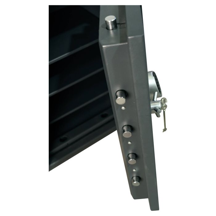 CLE.III.80.K.E · Вогнезламостійкий сейф 3 класу опору (фото 6)