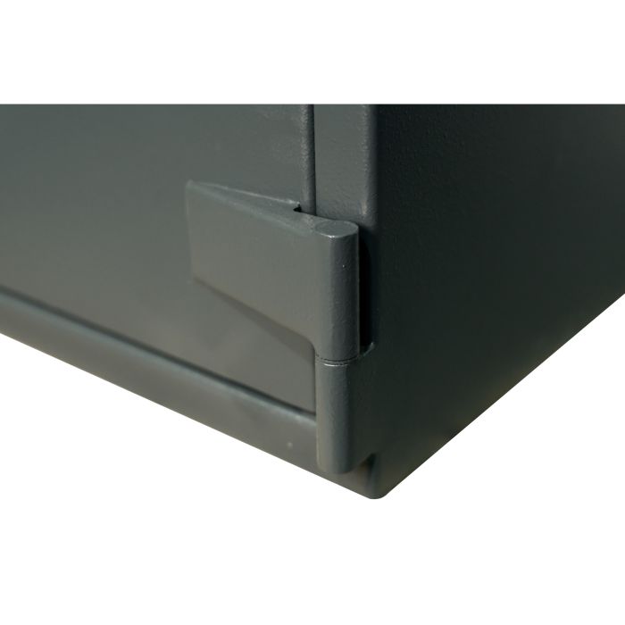 CLE.III.80.K.E · Вогнезламостійкий сейф 3 класу опору (фото 9)