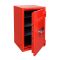 CLE.III.95.E Combi Gloss Red · Вогнезламостійкий сейф 3 класу опору