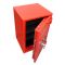 CLE.III.95.E Combi Gloss Red · Вогнезламостійкий сейф 3 класу опору