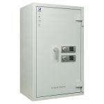 CLE.IV.112.E.E COMBI · Сейф зламостійкий 4 класу опору