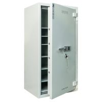 CLE.IV.152.K.E COMBI · Вогнезламостійкий сейф 4 класу опору