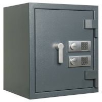 CLE.IV.67.E.E COMBI · Вогнезламостійкий сейф 4 класу опору