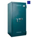 CLE.V.150.K.E COMBI · Сейф зламостійкий 5 класу опору