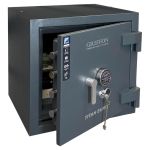 CLE.V.70.K.E · Зламостійкий сейф 5 класу опору (Львів)