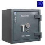 CLE.V.70.K.E.Т · Зламостійкий сейф 5 класу опору (Львів)