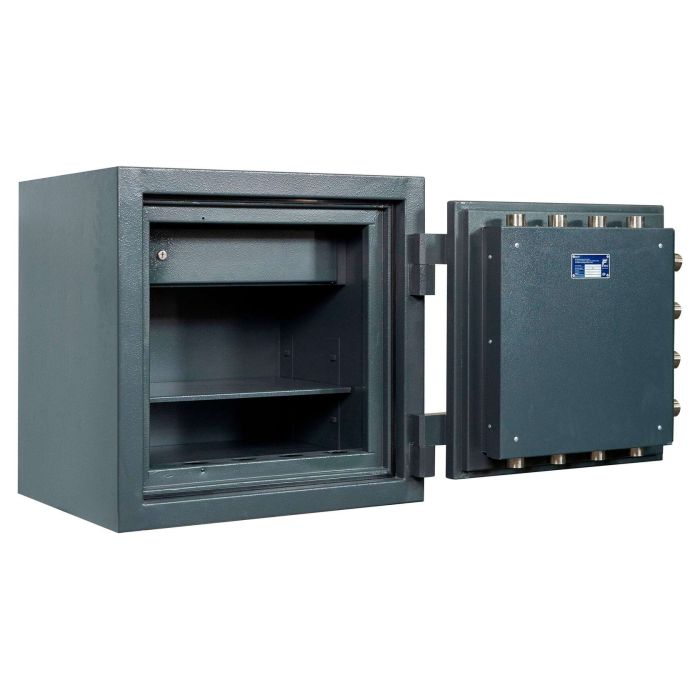 CLE.V.70.K.E.Т · Зламостійкий сейф 5 класу опору (фото 10)
