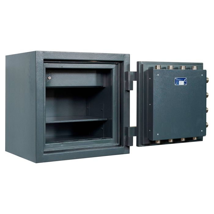 CLE.V.70.K.E.Т · Зламостійкий сейф 5 класу опору (фото 4)