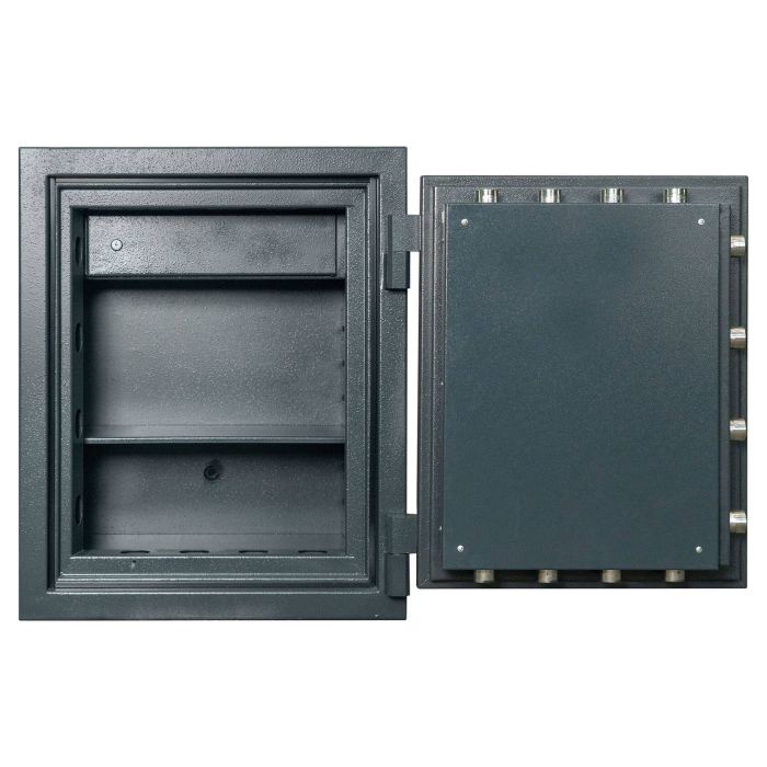 CLE V.85/51.K.E ANCHOR · Зламостійкий сейф 5 класу опору (фото 5)