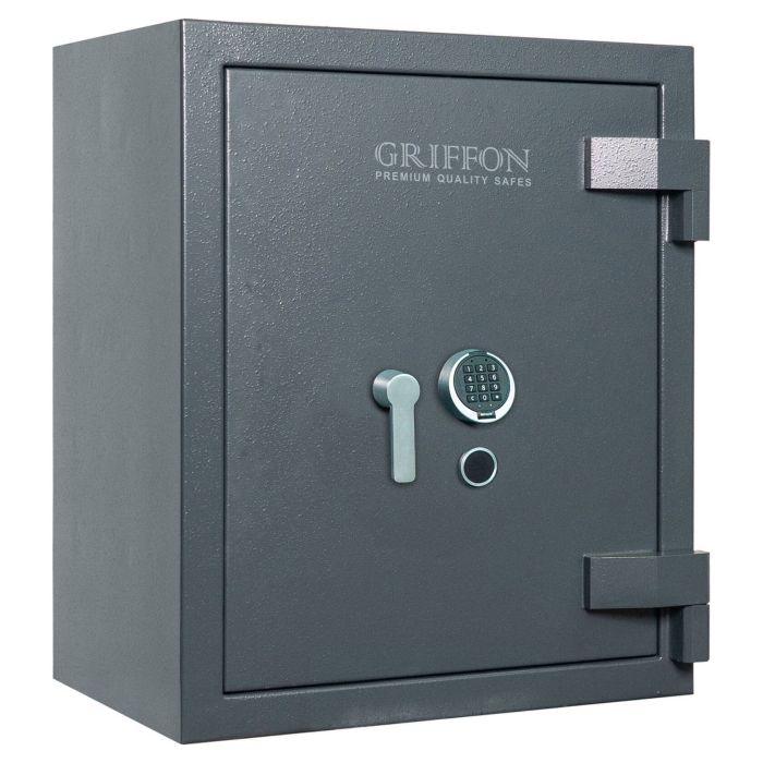 CLE V.85/51.K.E ANCHOR · Зламостійкий сейф 5 класу опору (фото 2)