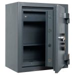 CLE V.85/51.K.E ANCHOR · Зламостійкий сейф 5 класу опору (Львів)