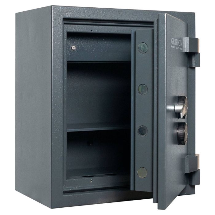 CLE V.85/51.K.E ANCHOR · Зламостійкий сейф 5 класу опору (фото 1)