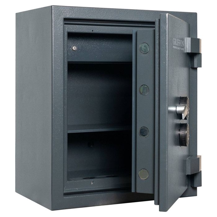 CLE.V.85/50.E.E · Сейф зламостійкий 5 класу опору (фото 2)