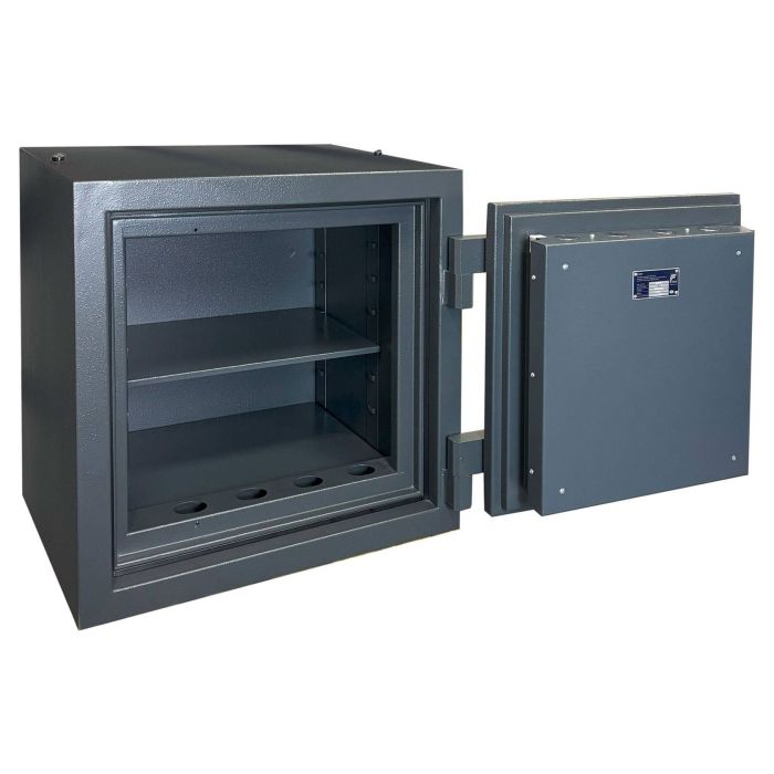 CLE.V.70.K.E · Зламостійкий сейф 5 класу опору (фото 7)