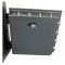 CLE.V.70.K.E · Зламостійкий сейф 5 класу опору