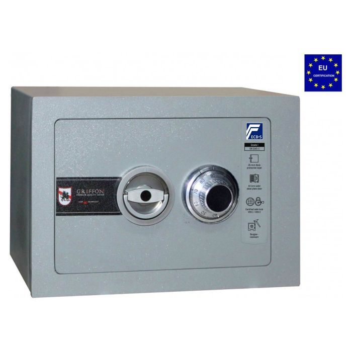 CLE.I.30.C · Зламостійкий сейф 1 класу опору (фото 1)