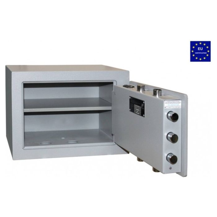 CLE.I.30.C · Зламостійкий сейф 1 класу опору (фото 2)