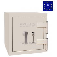 CLE.II.50.K Cream · Вогнезламостійкий сейф 2 класу опору