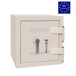 CLE.II.50.K Cream · Вогнезламостійкий сейф 2 класу опору (Львів)