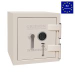 CLE.II.50.K.E Cream · Вогнезламостійкий сейф 2 класу опору (Львів)