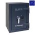 CLE.II.68.E Max Black · Вогнезламостійкий сейф 2 класу опору