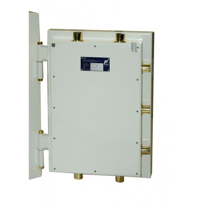 CLE.II.68.E White Gold · Вогнезламостійкий сейф 2 класу опору (фото 6)