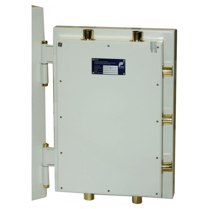 CLE.II.68.E White Gold · Вогнезламостійкий сейф 2 класу опору (фото 7)