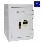 CLE.II.68.E White Gold · Вогнезламостійкий сейф 2 класу опору (Львів)