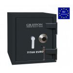 CLE.II.68.K.C · Вогнезламостійкий сейф 2 класу опору (Львів)