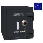 CLE.II.68.K.C · Вогнезламостійкий сейф 2 класу опору (Львів)