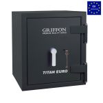 CLE.II.68.K · Вогнезламостійкий сейф 2 класу опору (Львів)