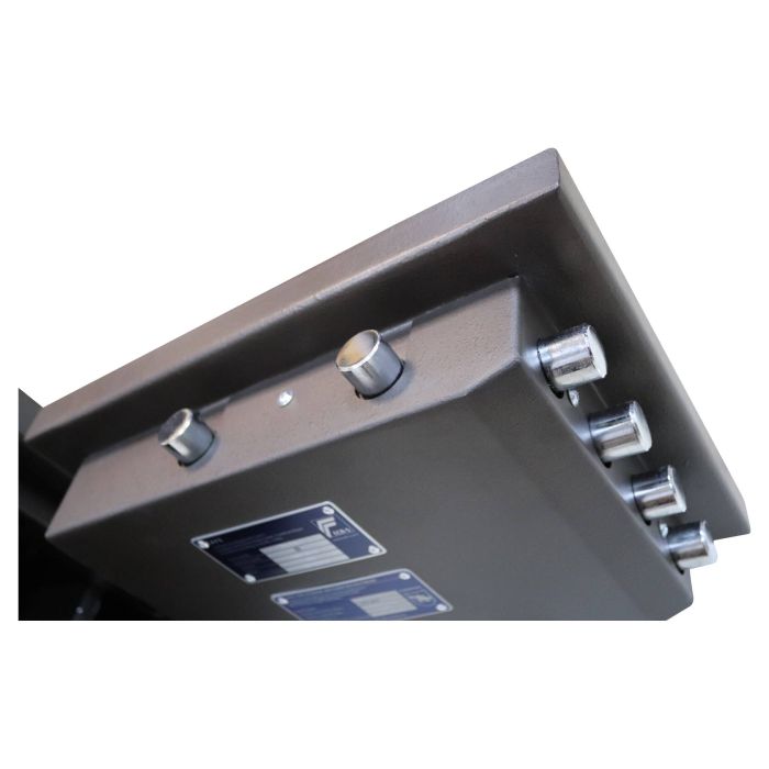 CLE.III.37.K · Вогнезламостійкий сейф 3 класу опору (фото 2)