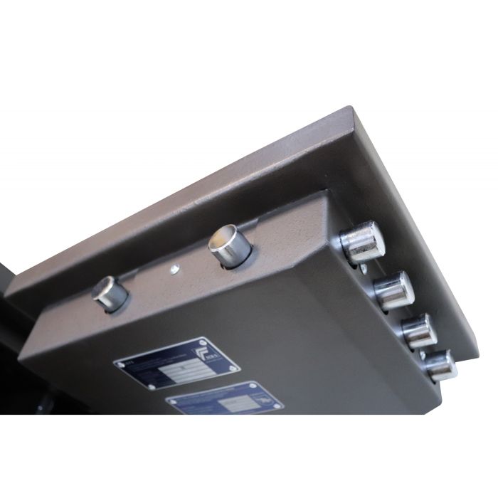 CLE.III.37.K.E · Вогнезламостійкий сейф 3 класу опору (фото 6)