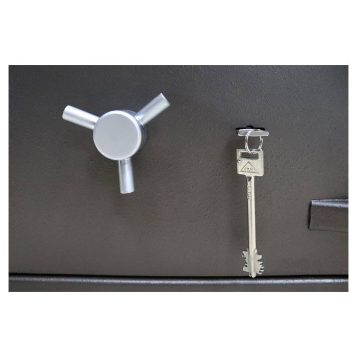 CLE.III.37.K · Вогнезламостійкий сейф 3 класу опору (фото 3)