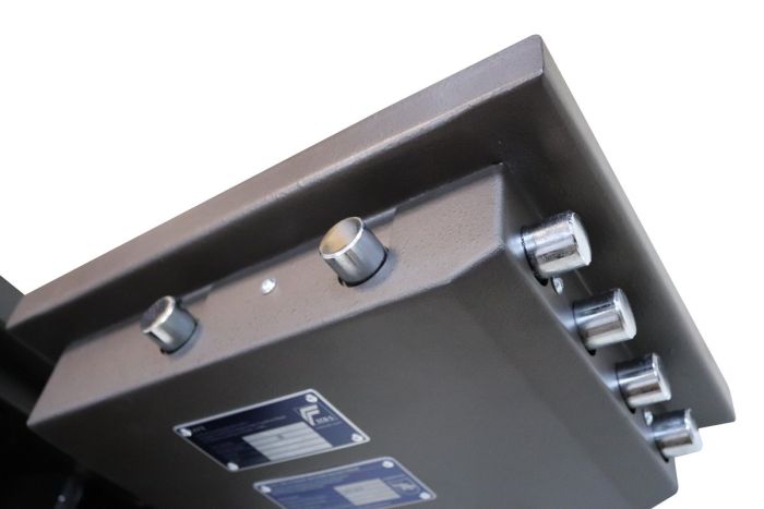 CLE.III.37.K · Вогнезламостійкий сейф 3 класу опору (фото 3)