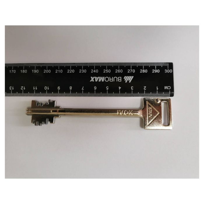 CLE.III.37.K · Вогнезламостійкий сейф 3 класу опору (фото 5)