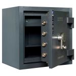 CLE.V.70.K.E.Т · Зламостійкий сейф 5 класу опору (Львів)