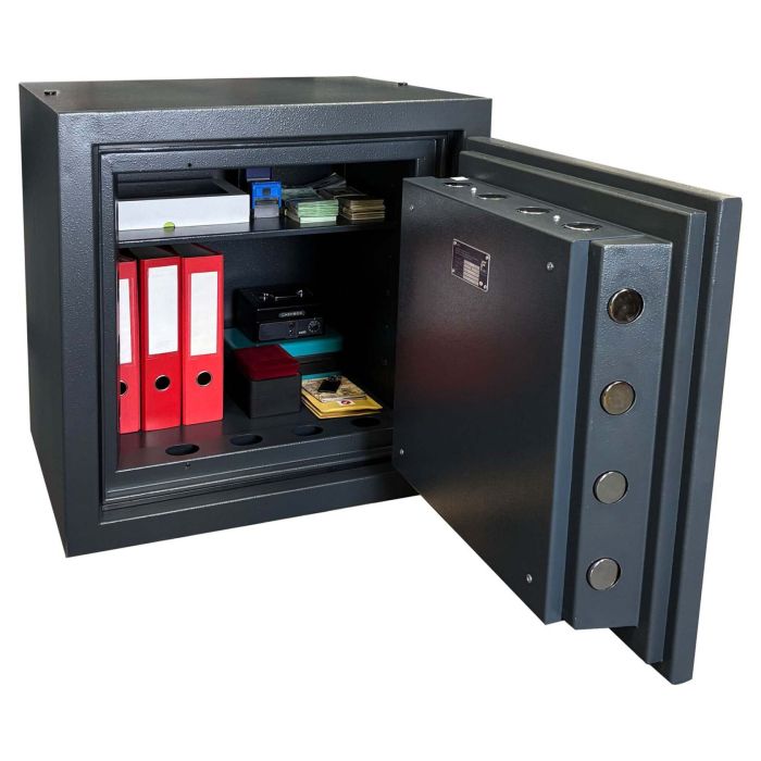 CLE.V.70.K.E · Зламостійкий сейф 5 класу опору (фото 5)