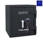 CLE.II.68.K.E · Вогнезламостійкий сейф 2 класу опору (Львів)