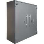 CL.V.180.2.K.K · Банківський сейф 5 класу опору (Львів)