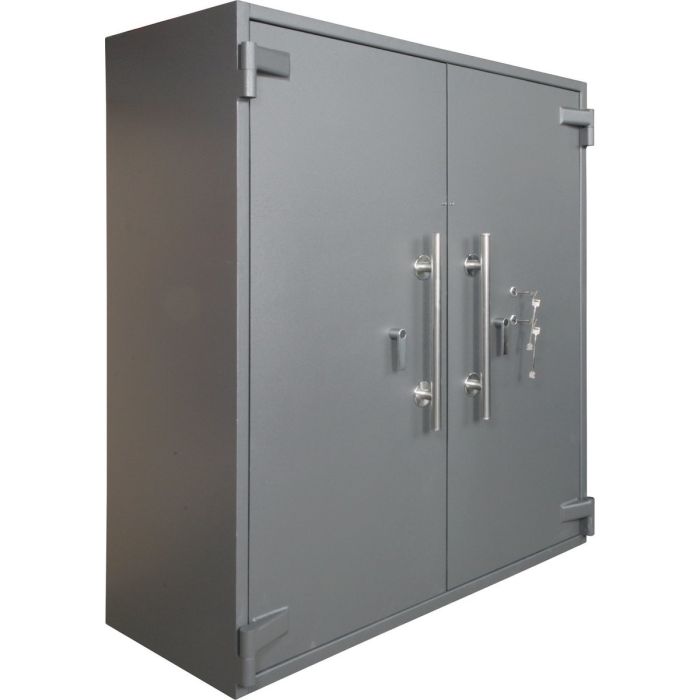 CL.V.180.2.K.K · Банківський сейф 5 класу опору (фото 1)